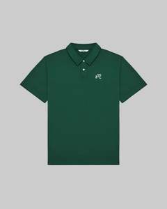 Fairway Polo - Green