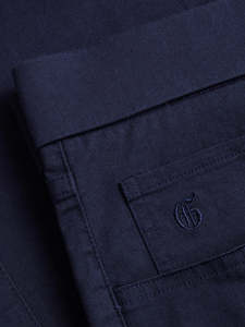 Amagansett 5-Pocket Pant