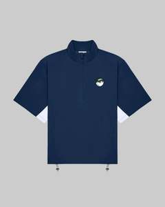 PINE WINDSHIRT - NAVY