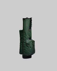 All: Hiroki FTE Sunday Golf Bag