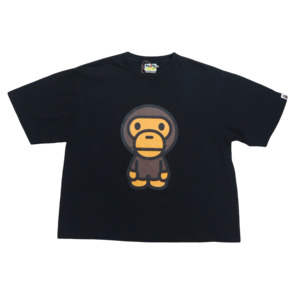 BAPE BOX TEE - XL
