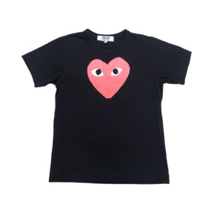 CDG TEE - M