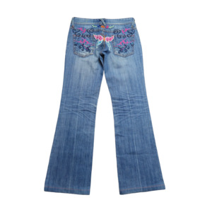 Womans: RED PEPPER JEANS - 26"