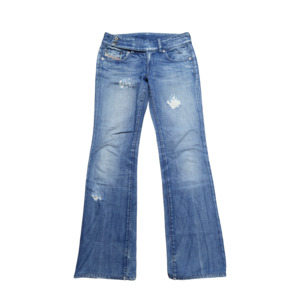 DIESEL BOOTCUT JEANS - 26"