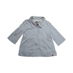 Womans: EDC BUTTON SHIRT - XS