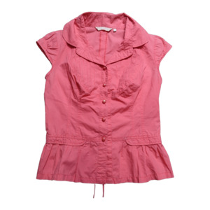 CUTE BLOUSE - S