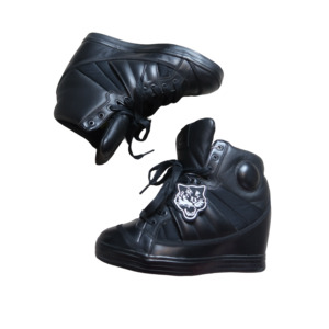 Womans: ONITSUKA TIGER x ANDREA POMPILIO WEDGE SNEAKER - EU37