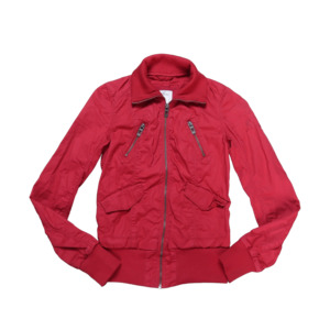 L.O.G.G. CARGO JACKET - M