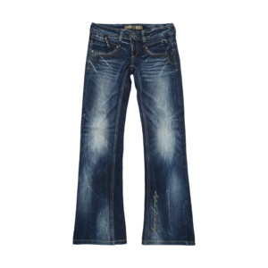 STUDIO R.P JEANS - 27"
