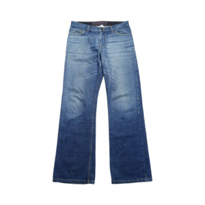 BOOTCUT JEANS - 32"