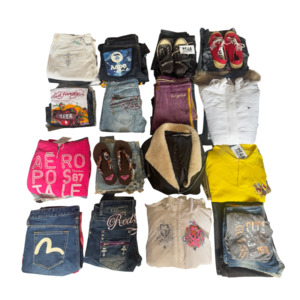 Mens: !!!MYSTERY BUNDLES!!!