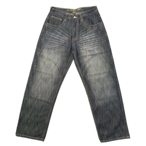 Mens: U.S. POLO ASSN. JEANS - 29"