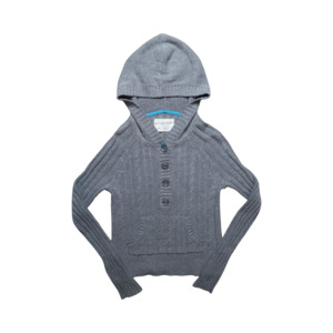 AEROPOSTALE SWEATER - S