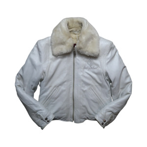 BABY PHAT REVERSIBLE JACKET - L