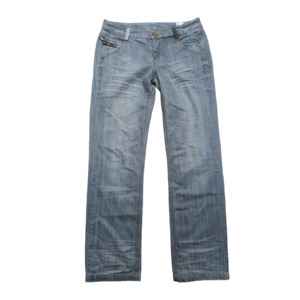 The Bottoms Wardrobe: VINTAGE JEANS - 30"