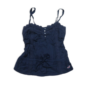 HOLLISTER SINGLET - XS