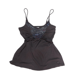 ABERCROMBIE & FITCH SINGLET - S