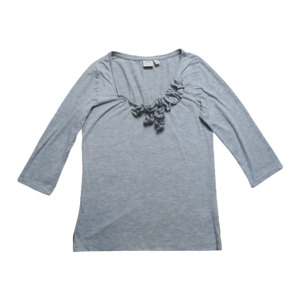 The Tops Wardrobe: ESPRIT LONG SLEEVE - S