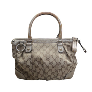 The Bag Wardrobe: VINTAGE GUCCI BAG