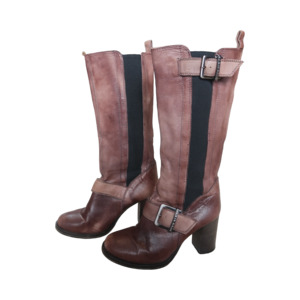 Shoe Game: MISS SIXTY BOOTS - EU36