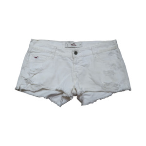 HOLLISTER MINI SHORT - 27”
