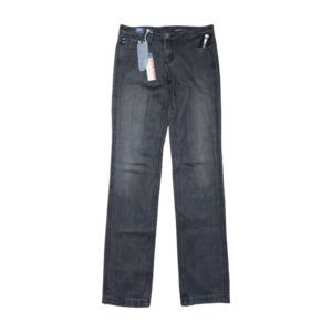 The Bottoms Wardrobe: MISS SIXTY GREY JEANS - 27"