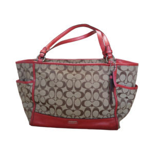 COACH BAG - L