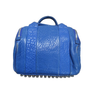 The Bag Wardrobe: ALEXANDER WANG ROCCO BAG - S