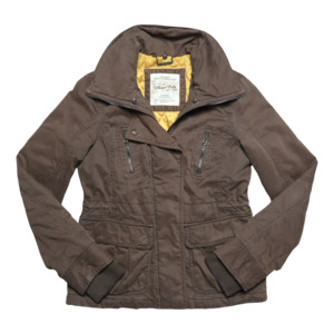 WHO.A.U JACKET - M