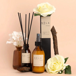 Nola Bouquet Reed Diffuser