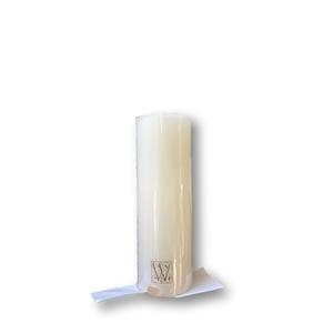 Cylinder Candle