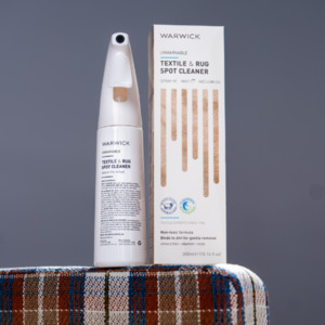 Products: Textile & Rug Spot Cleaner