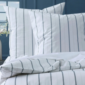 Cape Euro Set Bluestone