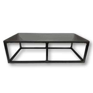 Cubik Coffee Table (Ebonised Oak)