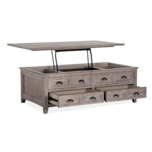 Living: Paxton Lift Top Coffee Table