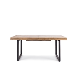 Furniture: Woodenforge Ext. Table 1800 – Timber Recycled