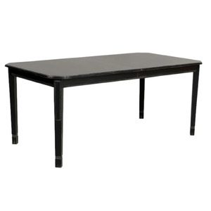 Bruges Rectangle Table 2200