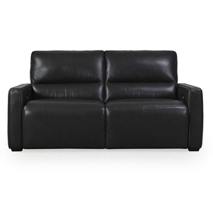 Living: Harris Power 3 Seater & 2 Power Recliners