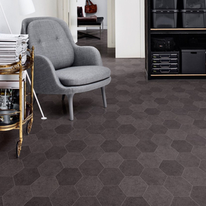 Flooring: Cityscape