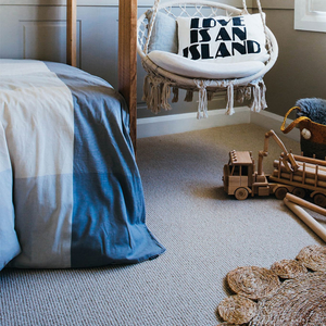 Carpet: Highland