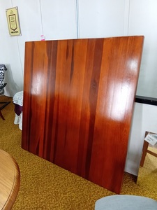 Products: square dining table