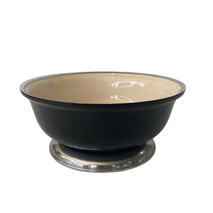 Extra Large Aluminium Bowl