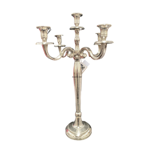 Candleholders And Candles: Candelabra 21661