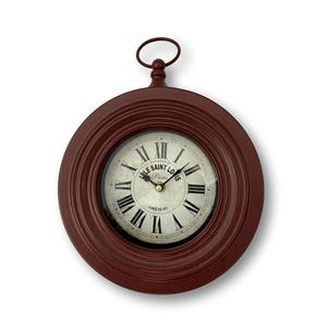 Products: Red Clock