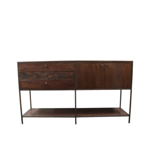 Furniture: Francisco Buffet