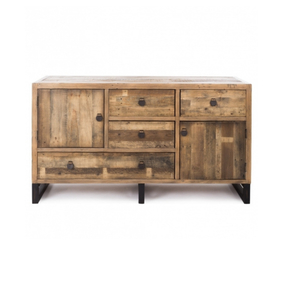 Furniture: Woodenforge Buffet