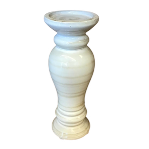 Silves Large Candle Holder