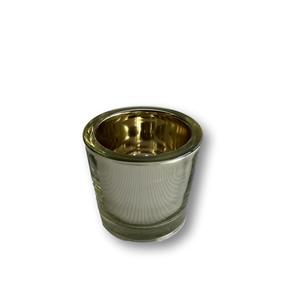 Glass Votive Small