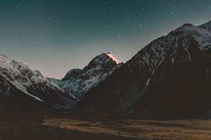 Products: Astrophotography