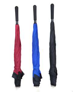 Frontpage: Smart Brolly